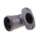 Radiator Connection 3018764 for Cummins Engine G855 GTA855 NTA855A NT855 NH855 N14 QSNT14 QSN14 CASE Tractor 9170 John Deere Harvester 6810 6910