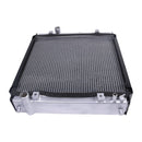 Radiator T4686-72165 T4686-72162 for Kioti Tractor DK35 DK40 DK45 DK50 DK65 DS4110 DS4110 HS DS4510