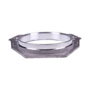 Rear Seal Housing 3936904 for Cummins Engine 4BT 6BT 4B3.9 B5.9 ISB5.9 Dodge Vehicle Ram2500 Ram3500