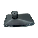 Rear View Mirror Assembly K1040606 for Doosan Excavator DX140LC DX140W DX160LC-3 DX160W DX225LL SOLAR225LC-V SOLAR340LC-V