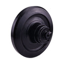 Rear Idler V0521-24900 V0511-24103 for Kubota Loader SVL75 SVL75C SVL75-2 SVL90 SVL90-2 SVL97-2
