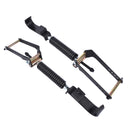 Rear Leaf Suspension HD Spring Kit 3611-YHD for 2009-2023 Ford F-150 4WD