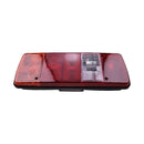 Rear Light 700/50183 for JCB 8250 2170 2140 2155 FASTRAC8250 FASTRAC2170 JS130W JS145W JS150W JS160W JS175W