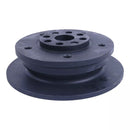 Rear Wheel Hub AM135647 AM134150 for John Deere Utility Vehicle 4X2 4X4 FD620D HPX615E HPX815E TX4X2