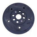 Rear Wheel Hub AM135647 AM134150 for John Deere Utility Vehicle 4X2 4X4 FD620D HPX615E HPX815E TX4X2
