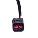 Red Rear Fog Light Basic Lamp Assembly 262-4727 for Caterpillar CAT Loader 422E 428E 432E 434E 442E 444E 906H 907H 908H