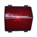 Red Rear Tail Light Lens for Bobcat Skid Steer Loader 653 751 753 763 773 7753 853