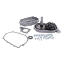 2:1 Reduction Gearbox With Wet Clutch for Honda Engine GX160 GX200