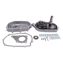 2:1 Reduction Gearbox With Wet Clutch for Honda Engine GX160 GX200