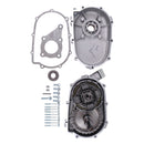 2:1 Reduction Gearbox With Wet Clutch for Honda Engine GX160 GX200