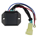 Regulator Rectifier 804278T11 804278A12 for Mercury Outboard 75-90 HP 4 Stroke