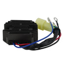Regulator Rectifier 804278T11 804278A12 for Mercury Outboard 75-90 HP 4 Stroke
