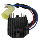 Regulator Rectifier 804278T11 804278A12 for Mercury Outboard 75-90 HP 4 Stroke