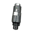 Relief Valve 119-5186 for Caterpillar CAT Excavator 311B 311C 312B 314C