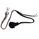 Right ACS Tilt Joystick 6680462 for Bobcat S150 S175 S185 S205 S250 S300 S330 S510 S530 S550 S570 S590 S595 S630 S650 S740 S750 S770
