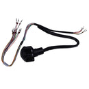 Right ACS Tilt Joystick 6680462 for Bobcat S150 S175 S185 S205 S250 S300 S330 S510 S530 S550 S570 S590 S595 S630 S650 S740 S750 S770