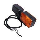 Right Side Tail Light Lamp LVA11214 for John Deere Utility Tractor 4010 4110 4115