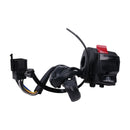 Right Hand Start Stop Control Switch 35130-MEE-640 35130-MEE-641 35130-MEE-642 for Honda Motorcycle CBR600RR 2003-2006