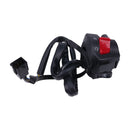 Right Hand Start Stop Control Switch 35130-MEE-640 35130-MEE-641 35130-MEE-642 for Honda Motorcycle CBR600RR 2003-2006