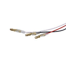 Right Handle of The Joystick 16502-04600 for Takeuchi Excavator TB125 TB135 TB145 TB228 TB235 TB250