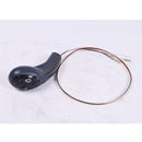 Right Handle of The Joystick 16502-04600 for Takeuchi Excavator TB125 TB135 TB145 TB228 TB235 TB250