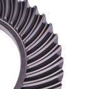 Ring Gear and Pinion Set A51990 A168547 for CASE Backhoe Loader 480D 480LL 480C 580C 580D 580SD