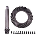 Ring Gear and Pinion Set A51990 A168547 for CASE Backhoe Loader 480D 480LL 480C 580C 580D 580SD