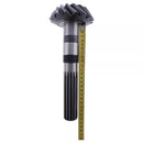 Ring & Pinion Gear 144460A1 for CASE Loader 570LXT 570MXT 570NXT 580SL 580SM 580SM+ 580M 580L Forklift 588G 585G 586G 588H 586H