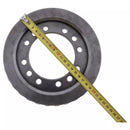 Ring & Pinion Gear 144460A1 for CASE Loader 570LXT 570MXT 570NXT 580SL 580SM 580SM+ 580M 580L Forklift 588G 585G 586G 588H 586H