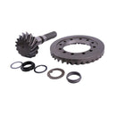 Ring and Pinion Gear Set 294189A1 for CASE Loader 580SL 580SM