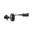 Rotary Switch 106-0107 for Caterpillar CAT 311C 312C 314C 315C 318C 319C 320C E320B E320BL E320C 321C