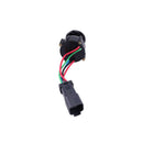 Rotary Switch 106-0107 for Caterpillar CAT 311C 312C 314C 315C 318C 319C 320C E320B E320BL E320C 321C