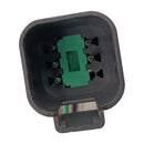 Rotary Switch 106-0107 for Caterpillar CAT 311C 312C 314C 315C 318C 319C 320C E320B E320BL E320C 321C
