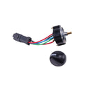 Rotary Switch 106-0107 for Caterpillar CAT 311C 312C 314C 315C 318C 319C 320C E320B E320BL E320C 321C