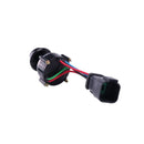Rotary Switch 106-0107 for Caterpillar CAT 311C 312C 314C 315C 318C 319C 320C E320B E320BL E320C 321C