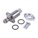 SCV Valve RE543767 for John Deere Loader 310K 310SK 410K 210K 605K 344K 444K Dozer 550K 650K Excavator 130G 160GLC 180GLC