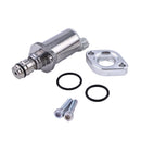 SCV Valve RE543767 for John Deere Loader 310K 310SK 410K 210K 605K 344K 444K Dozer 550K 650K Excavator 130G 160GLC 180GLC