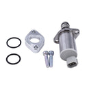 SCV Valve RE543767 for John Deere Loader 310K 310SK 410K 210K 605K 344K 444K Dozer 550K 650K Excavator 130G 160GLC 180GLC