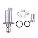 SCV Valve RE543767 for John Deere Loader 310K 310SK 410K 210K 605K 344K 444K Dozer 550K 650K Excavator 130G 160GLC 180GLC
