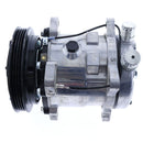 SD5H11 A/C Compressor 6372 84321961 47741862 for CASE Loader TR340 TV380 SV250 SV280 SV300 TR270 SV340 TR310 TR320 SR200 SR210 SR220 SR240 SR250 SR270