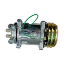SD5H14HD A/C Compressor VOE11007314 for Volvo Wheel Loader L120C L150C L180C L50C L70C L90C