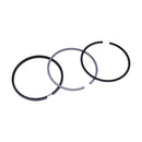 STD 1 Set Piston Ring 17331-21050 for Kubota Engine V2203 D1703 F2803 Excavator KX121-2 KX161-2 Loader Tractor L2950F L3300DT L4200DT L4300F L4310F M4700 M5700