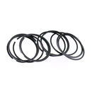 STD 78mm Piston Ring 16292-2105 for Kubota Engine D1105 V1505 Tractor B3030HSD B3030HSDC B3200HSD B3300U B2410HSD Excavator KX71 KX71H KX41-2 KX61-2