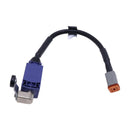 Safety Limit Switch 146199GT for Genie S-100 S-105 S-120 S-125 S-3200 S-3800