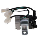Safety Relay 1825530391 for Isuzu 6WG1 6UZ1 6HK1 6BG1 4HK1 4BG1 John Deere 6081 Engine 135D 180 210 225 330 3554 370C 75C 80C 85D Excavator