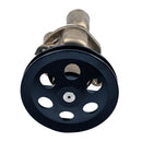 Sea Water Pump With 4.5" Pulley 3855079 3852399 3851982 for Volvo Penta Engine 3.0GS 4.3GI 5.7GI 7.4GI 8.2GSI