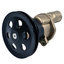Sea Water Pump With 4.5" Pulley 3855079 3852399 3851982 for Volvo Penta Engine 3.0GS 4.3GI 5.7GI 7.4GI 8.2GSI