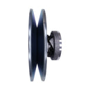 Secondary Clutch AET10637 for John Deere Gator AMT600 AMT622 AMT626