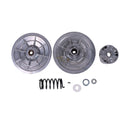 Secondary Driven Clutch G2-G22 for Yamaha 4 Cycle Gas Golf Cart G1 G2 G8 G9 G11 1985 and Up