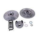 Secondary Driven Clutch G2-G22 for Yamaha 4 Cycle Gas Golf Cart G1 G2 G8 G9 G11 1985 and Up